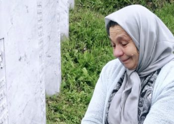 Jedna glava, hiljadu avaza