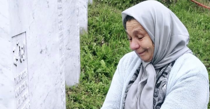 Jedna glava, hiljadu avaza