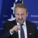 BAKIR IZETBEGOVIĆ: “Ne smijemo više nikad dopustiti da nas ponovo prebrojavaju…”