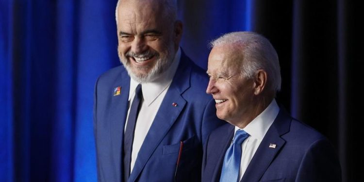 Dio luke Porto Romano u Albaniji bit će baza NATO-a