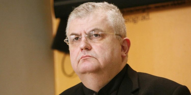 Nenad Čanak: “Schmidtova odluka bi bila pokušaj legitimizacije etničkih čišćenja”