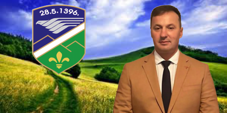 BAJRAMSKA ČESTITKA NAČELNIKA OPŠTINE TUTIN