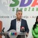 (VIDEO) Doktor Ugljanin: Principi za poslaničku grupu manjina