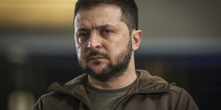 Zelenski: Oružje sa Zapada mijenja stanje na frontu u korist Ukrajine