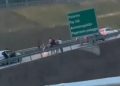 (VIDEO) Masovna tuča na auto-putu
