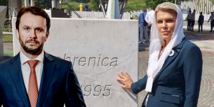 Zvaničnici iz Crne Gore reagirali na govor premijera Abazovića: ”Sram te bilo Dritane!”