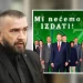 ADMIR MURATOVIĆ PORUČIO RUKOVODSTVU SPP-a: Pričaću ko prodaje kosti šehida Hamidovića!
