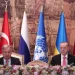 Ukrajina i Rusija potpisale historijski sporazum u Istanbulu