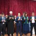 (FOTO) BNV: Bajramski prijem i izložba ilustracija “Podsjećanje”
