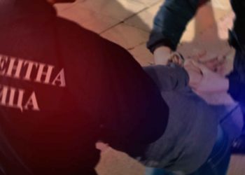 EKSKLUZIVNO! Uhapšen načelnik policijske stanice u Sjenici