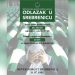 MEŠIHAT ISLAMSKE ZAJEDNICE SANDŽAKA ORGANIZUJE ODLAZAK U SREBRENICU
