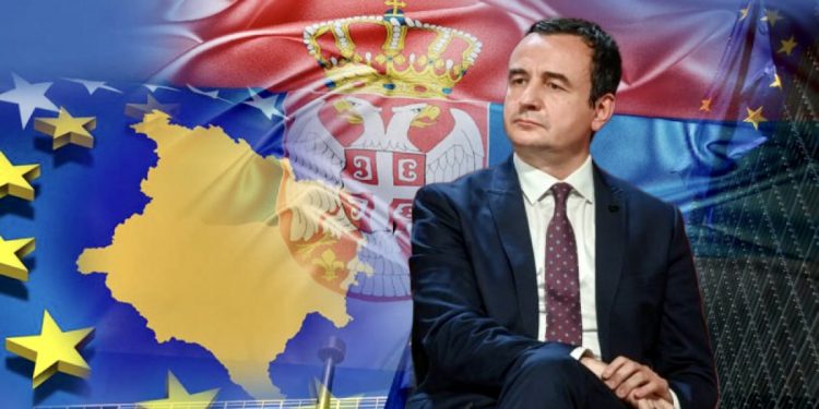 Kosovo: Opozicija kritikuje Kurtija, traži od njega da sa Srbijom postigne konačni sporazum o međusobnom priznanju 