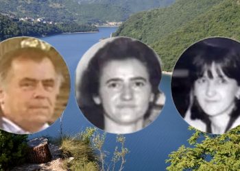 Trideset godina od ubistva porodice Klapuh: Zašto i dalje nema pravde?