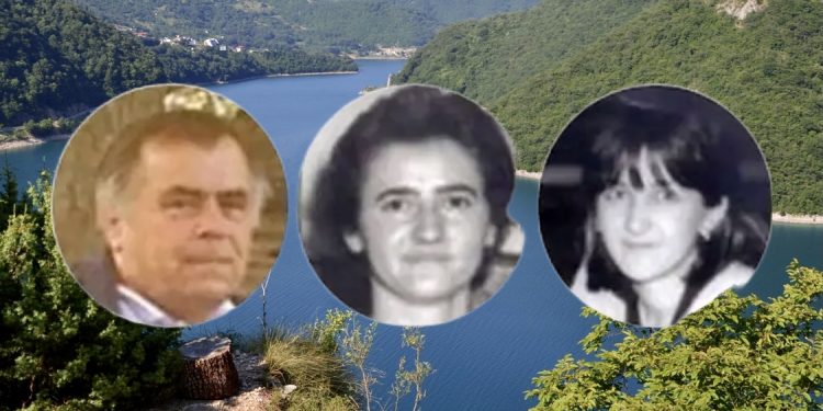 Trideset godina od ubistva porodice Klapuh: Zašto i dalje nema pravde?