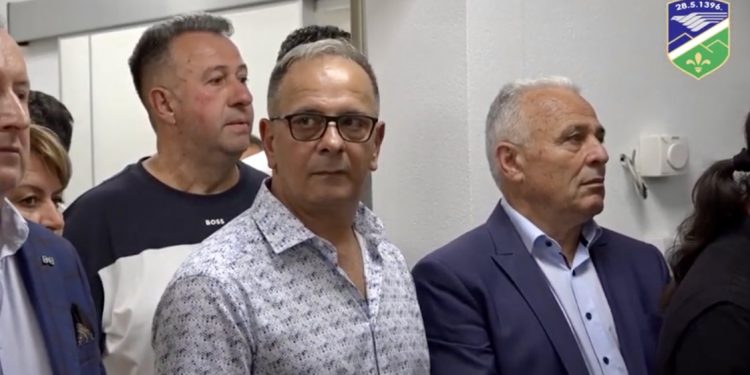 (VIDEO) Svečano otvoren dijagnostički centar Doma zdravlja u Tutinu 
