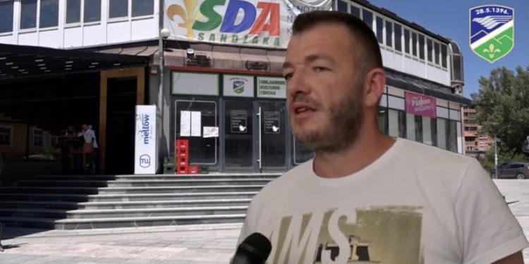 (VIDEO) Promocija knjige “ENES I LUCIJA” 18.7.2022. u 19:30- KUĆA MIRA