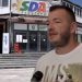 (VIDEO) Promocija knjige “ENES I LUCIJA” 18.7.2022. u 19:30- KUĆA MIRA