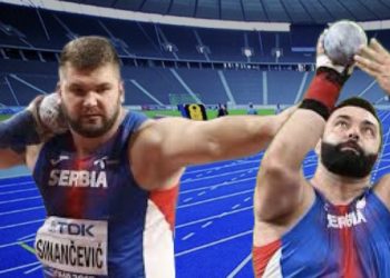 SANDŽAKLIJE OSVOJILE MEDALJE ZA SRBIJU