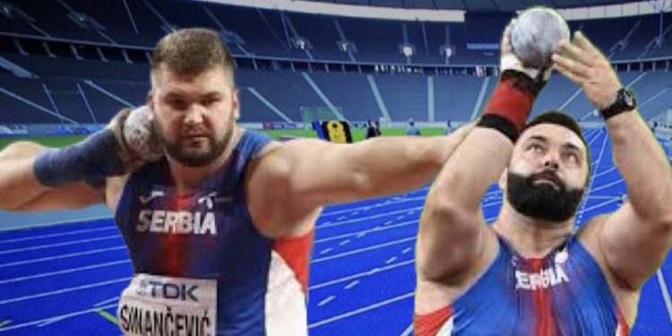 SANDŽAKLIJE OSVOJILE MEDALJE ZA SRBIJU