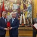 Predsjednik Albanije Ilir Meta odlikovao historijske ličnosti iz Sandžaka, Kosova i Crne Gore