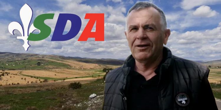 (VIDEO) Tutin: Na ahiret preselio Husnija Pramenković-Ljaljo