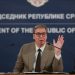 Vučić o situaciji na Kosovu: Srbi više zuluma trpeti neće