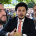 ZBUNILI DRITANA: USAMA GA BRANI, HAZBIJA KRITIKUJE