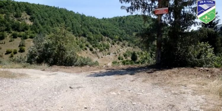 (VIDEO) SAOPŠTENJE OPŠTINSKE KOMUNALNE INSPEKCIJE: STOP DIVLJIM DEPONIJAMA