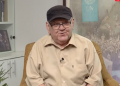 Abdulah Sidran o kosmosu zvanom Bihor