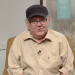 Abdulah Sidran o kosmosu zvanom Bihor