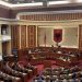 Skupština Albanije usvojila Rezoluciju kojom se osuđuje genocid u Srebrenici!