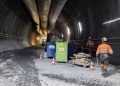 Radovi na rekonstrukciji puta Kolašin-Berane i tunela kroz Bjelasicu neće biti završeni 20. oktobra