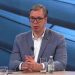 Vučić: Narednih osam mjeseci najteži za Srbiju