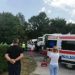 POGINULI ČLANOVI MUZIČKOG BENDA: DETALJI TEŠKE SAOBRAĆAJNE NESREĆE KOJA SE DOGODILA KOD POŽEGE