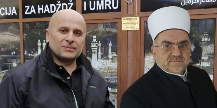Muhamed Zukorlić javno upozorio na rasprodaju IZuS!