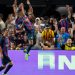 (VIDEO) Strašan gol Rafinje za pobjedu Barselone nad Realom, debitovao Levandovski
