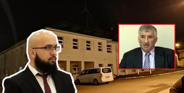 HAOS U SJENICI! Stari načelnik se zaključao, novi načelnik ZABRANJUJE KOMUNIKACIJU opštinski radnicima
