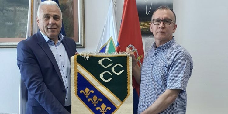 (VIDEO) Delegacija grada Burse posjetila opštinu Tutin