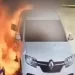 (VIDEO) Muškarac zapalio cigaretu dok je točio gorivo: U nesreći je prošao iznenađujuće dobro