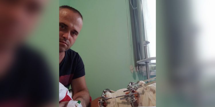 ROŽAJE: EMIRU KALAČU POTREBNO 4.500€ ZA OPERACIJU U TURSKOJ!