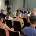 (VIDEO) U Tutinu promovisana knjiga „Enes i Lucija“