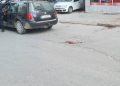 Poznato stanje djevojčice koju je udarilo auto u Tutinu