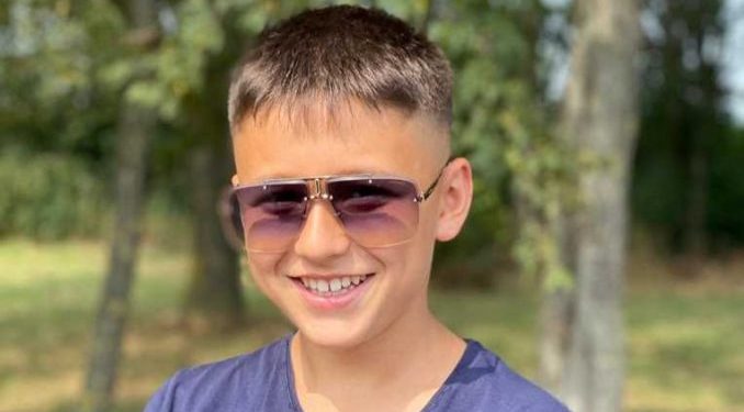 Tuga u Rožajama: U 14-toj godini života na Ahiret preselio Suhejl (Haris- ef.) Kalač
