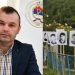 Načelnik općine Srebrenica smatra da ne treba uklanjati fotografije ubijenih Srba: Niko ne treba da uklanja te fotografije