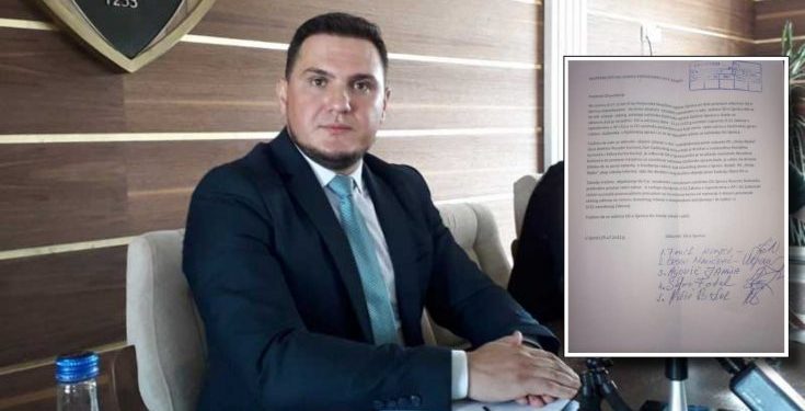 Sjenica: Pola odbornika SPP-a IZAŠLO IZ VLADAJUĆE VEĆINE