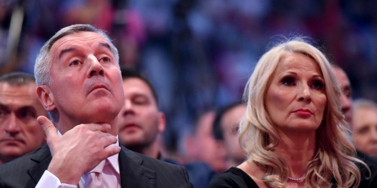 Lidija Đukanović: Svjedočimo ruskom divljaštvu na miroljubivi narod Ukrajine – Slava Ukrajini