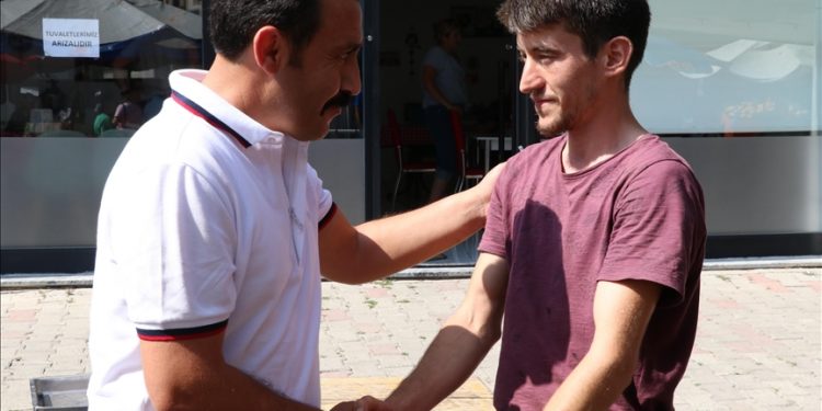 Vratio novac u vrijednosti 11.500 eura koji mu je greškom uplaćen na račun
