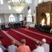 (FOTO) Hatma i dova za šehide Srebrenice i 15. jula u Turskoj. Stambol džamija, Novi Pazar