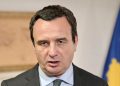 (VIDEO) Kurti: Vučić i Petković glavni krivci za situaciju na sjeveru Kosova
