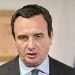 (VIDEO) Kurti: Vučić i Petković glavni krivci za situaciju na sjeveru Kosova